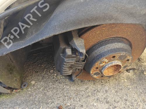 Used Right front brake caliper BMW 3 Convertible (E93) 325 i (218 hp) 22983847