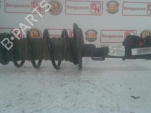Used Right front shock absorber FIAT GRANDE PUNTO (199_) [2005-2025]  15429437