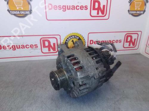Used Alternator CITROËN BERLINGO MULTISPACE (B9) [2008-2025]  15425938