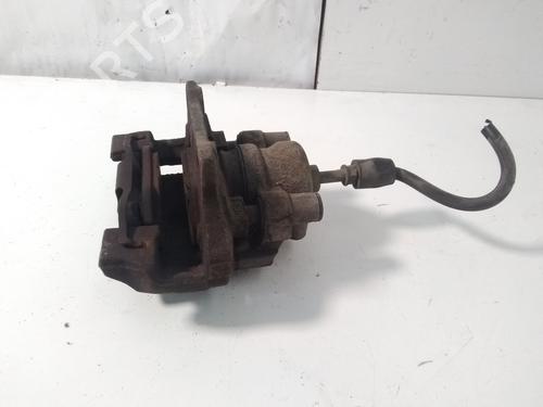 Used Left rear brake caliper BMW 1 (E87) 118 d (143 hp) 15450343