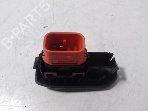 Left rear window switch FORD TOURNEO CONNECT / GRAND TOURNEO CONNECT V408 MPV 1.6 TDCi | BP15589946I29 
