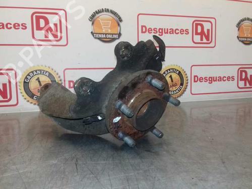 Used Right front steering knuckle FORD FOCUS C-MAX (DM2) [2003-2007]  15432881
