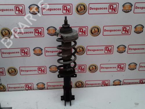 Used Right front shock absorber NISSAN INTERSTAR Van (X70) [2002-2025]  15434598