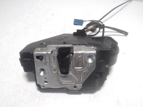 Rear left lock MERCEDES-BENZ CLS (C219)  | BP15945639C100 
