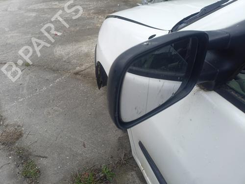 Bakspejl venstre SEAT INCA (6K9) 1.9 SDI (64 hp) 24397989