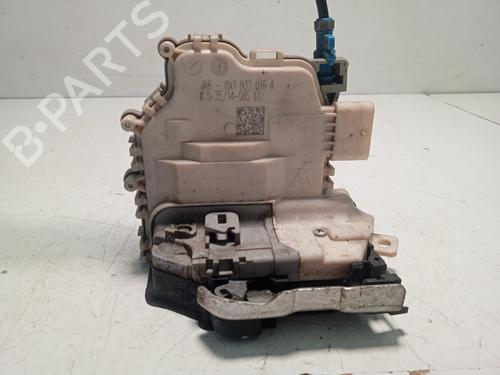 Used Front right lock AUDI A3 Sportback (8VA, 8VF) [2012-2021]  16107365