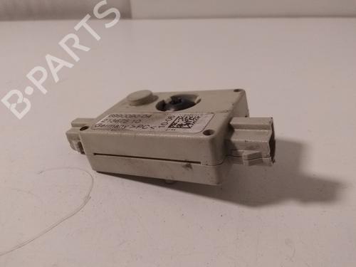 Used Electronic module BMW 3 (E90) 320 d (163 hp) 15444576