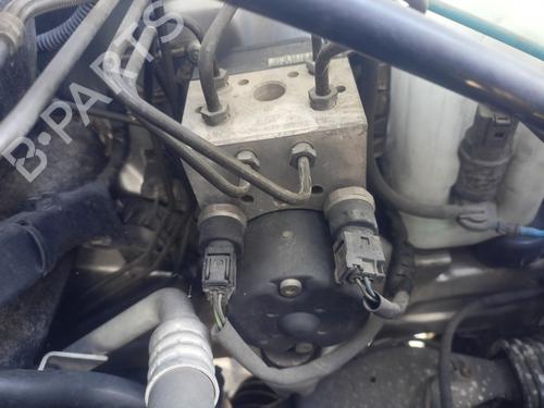 Used ABS pump MERCEDES-BENZ A-CLASS (W168) A 140 (168.031, 168.131) (82 hp) 24367529
