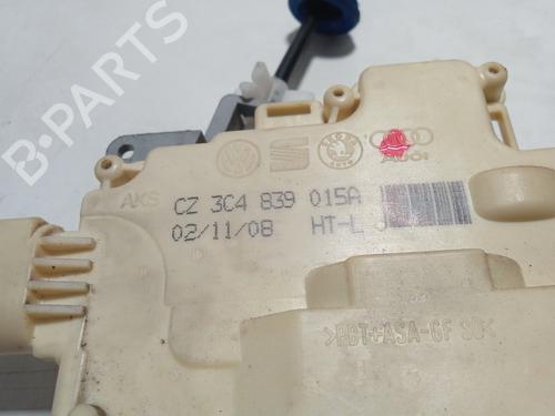 Rear left lock VW TIGUAN (5N_) 2.0 TDI | BP15454761C100 