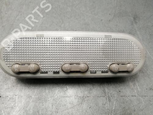 Used Interior roof light RENAULT MEGANE II (BM0/1_, CM0/1_) [2001-2012]  15445323