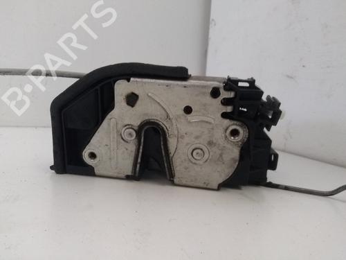Front right lock BMW 1 (E87) 118 d | BP15450204C97 