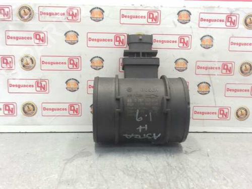 Luftmassemåler OPEL ASTRA H (A04) [2004-2014]  15426756