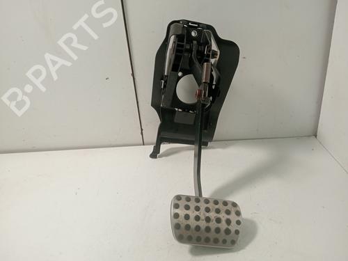 Break pedal MERCEDES-BENZ SLK (R171) 200 Kompressor (171.442) | BP20108427I19 