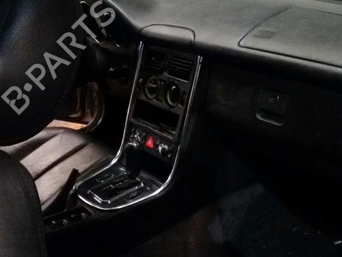 Front left window mechanism MERCEDES-BENZ SLK (R170) 230 Kompressor (170.449) | BP15945651C22 