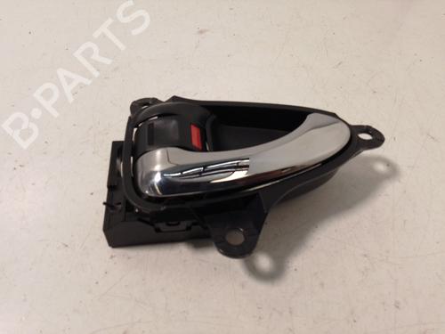 Used Rear left interior door handle TOYOTA RAV 4 III (_A3_) [2005-2014]  20646281