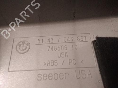 Headrest BMW Z4 Roadster (E85) 2.2 i | BP15520293I31 