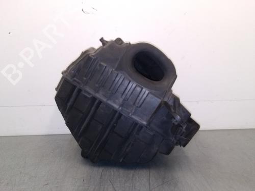 Used Air filter box RENAULT SCÉNIC III (JZ0/1_) [2008-2016]  15439003