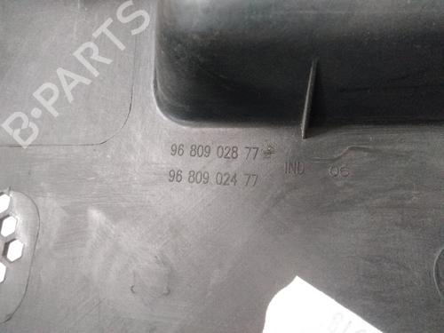 Andre CITROËN BERLINGO MULTISPACE (B9)  | BP15460024O1 