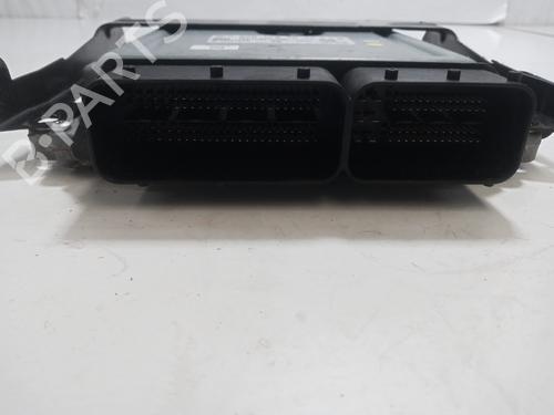Engine control unit (ECU) MERCEDES-BENZ CLS (C219)  | BP15464976M57 
