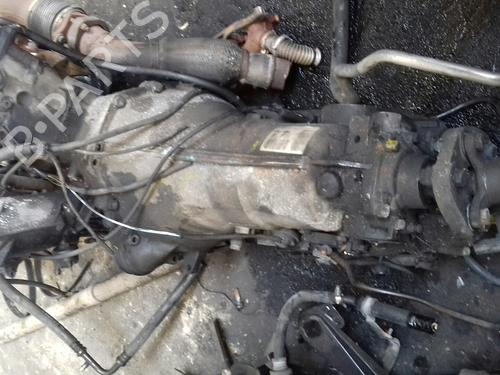 Gearbox MERCEDES-BENZ 124 Saloon (W124)  | BP15437132M3 