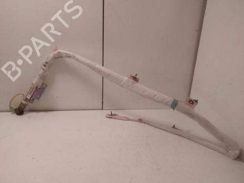 Left curtain airbag MAZDA RX-8 (SE, FE) 1.3 (FE103, SE3P) | BP15494802C11 