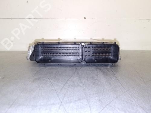 Engine control unit (ECU) BMW 3 (E46)  | BP15438779M57 
