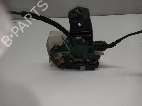 Front right lock VW PASSAT B5.5 (3B3)  | BP15444453C97 