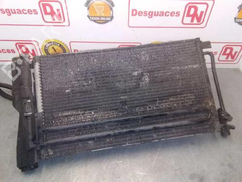 AC-Kondensator BMW 3 (E46)  | BP15431415M32 