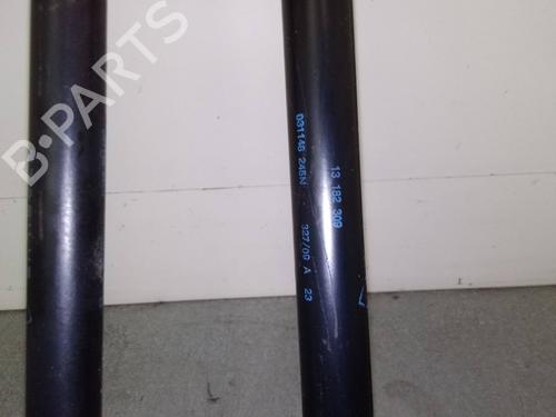 Tailgate lift support OPEL CORSA D (S07) 1.2 (L08, L68) | BP15438617C138 