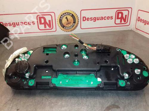 Instrument cluster PEUGEOT 607 (9D, 9U)  | BP15432964C47 