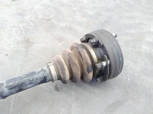 Left rear driveshaft BMW 3 (E90) 320 d | BP15463149M40 