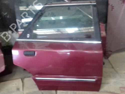 Right rear door FORD SCORPIO I Saloon (GGE) [1986-1994]  15428808