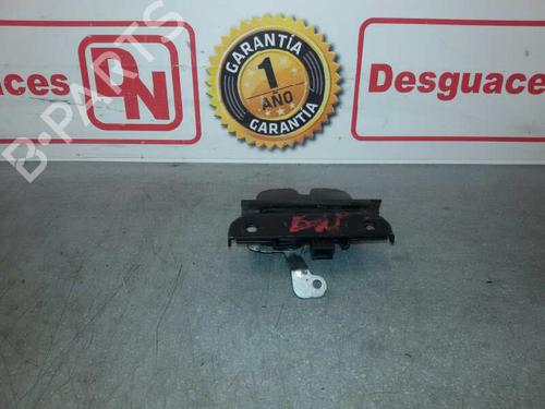 Tailgate lock AUDI A3 (8L1)  | BP15431198C101 