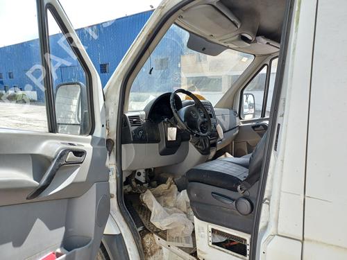 Mass air flow sensor MERCEDES-BENZ SPRINTER 3,5-t Van (B906)  | BP18741584M95 