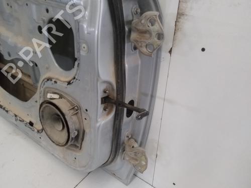 Left front door SSANGYONG KYRON 2.0 Xdi | BP15455900C2 