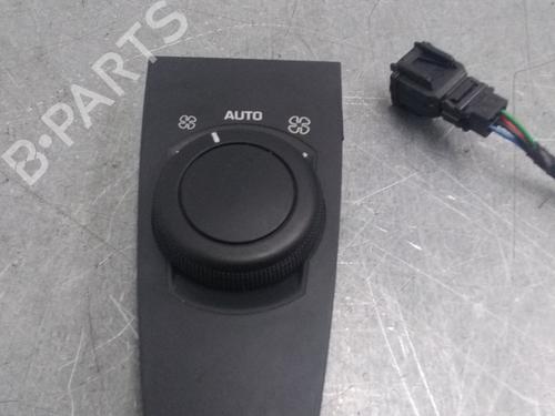 Commande Chauffage CITROËN C4 Grand Picasso I (UA_) [2006-2013]  16367876