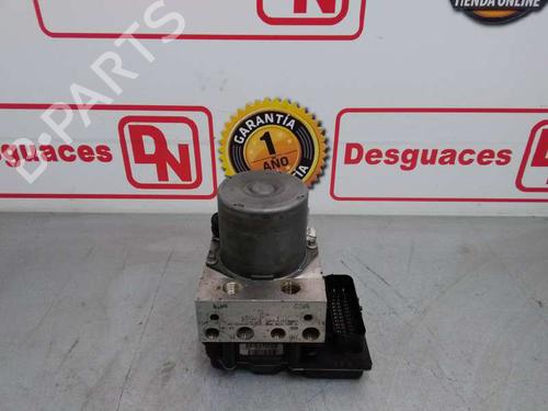 Used ABS pump JAGUAR XF I (X250) 2.7 D (207 hp) 15426905