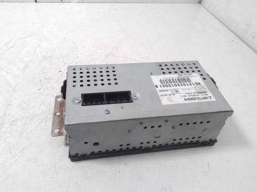 Display monitor MITSUBISHI PAJERO III (V7_W, V6_W) 3.5 (V65W, V75W) | BP15451781C48 