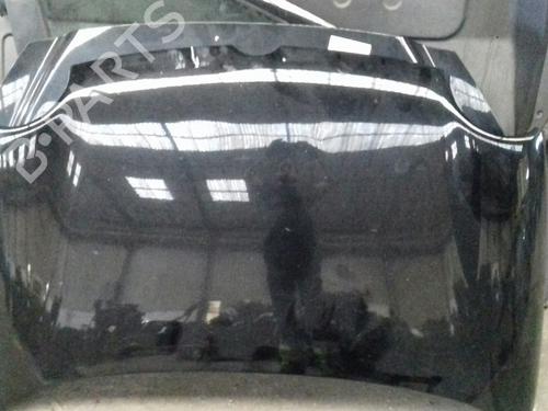 Used Hood VW LUPO I (6X1, 6E1) [1998-2005]  15433313