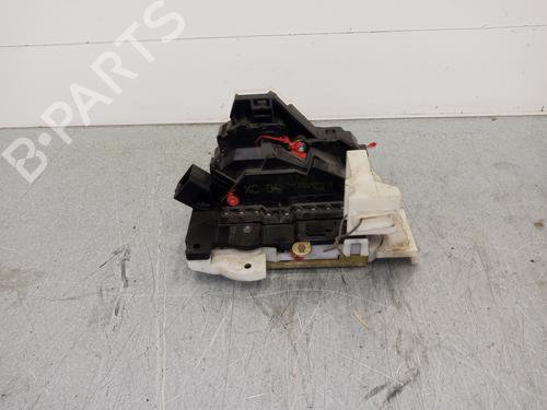 Used Rear left lock FORD MONDEO III (B5Y) [2000-2007]  15437481