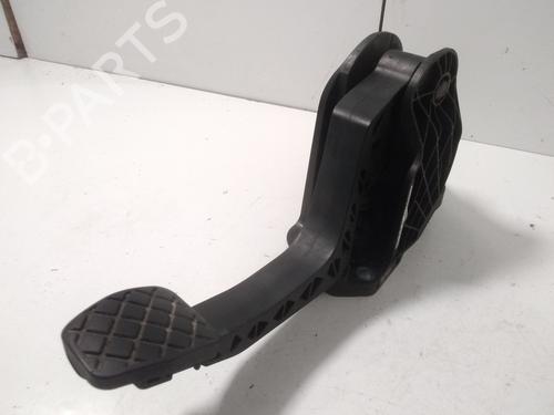 Clutch pedal AUDI A3 (8P1) 2.0 TDI 16V (140 hp) 15459085