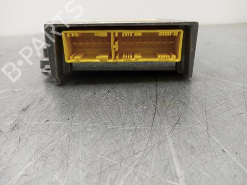 ECU airbags MERCEDES-BENZ A-CLASS (W169) A 180 CDI (169.007, 169.307) | BP15437321M53 