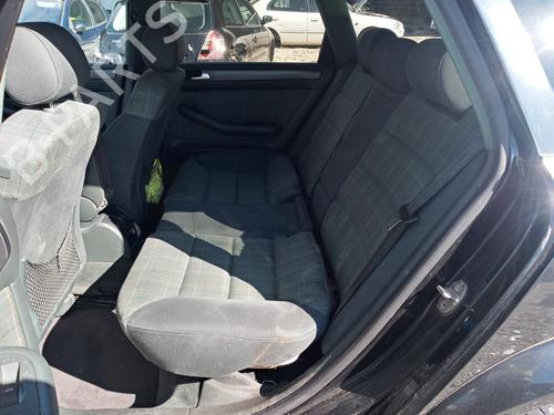 Højre bagtil støddæmper AUDI ALLROAD C5 (4BH) 2.5 TDI quattro | BP16365150M19 