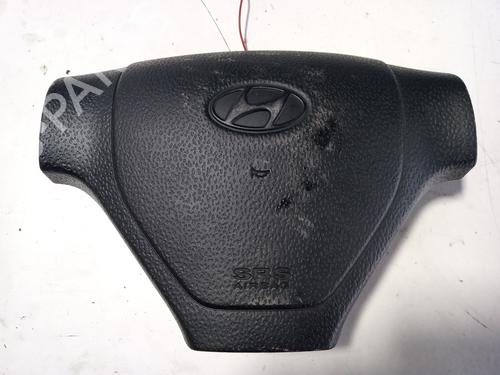 Førerens kollisjonspute HYUNDAI GETZ (TB)  | BP16813112C9 