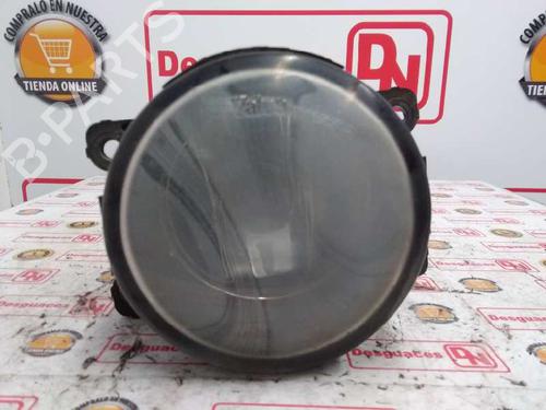 Used Left front fog light RENAULT SCÉNIC II (JM0/1_) [2003-2010]  15426658