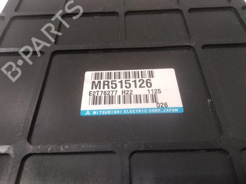 Electronic module MITSUBISHI PAJERO III (V7_W, V6_W)  | BP15464596M83 