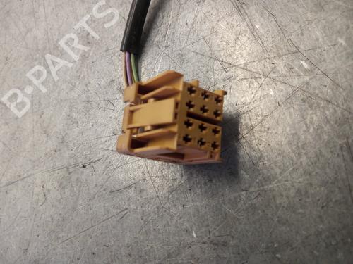 Left mirror SEAT IBIZA III (6L1)  | BP15460684C26 