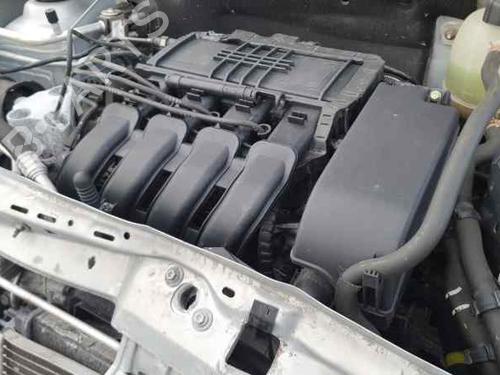Motor RENAULT CLIO II (BB_, CB_) [1998-2016]  22777658
