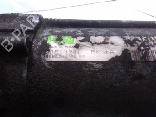Starter CITROËN BERLINGO MULTISPACE (B9)  | BP15460183M8 