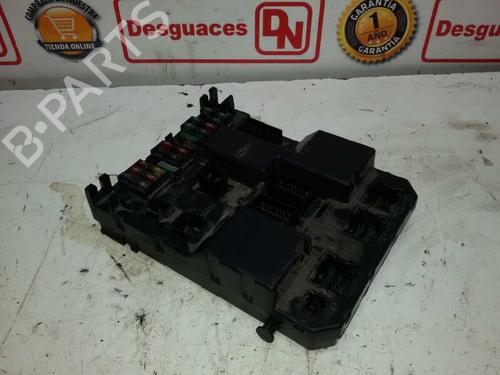 Fuse box PEUGEOT 307 (3A/C)  | BP15431351E1 